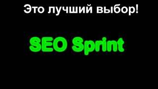 Работа на SEO Sprint