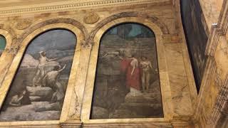 Boston Public Library: Libraries Outside the BU Bubble