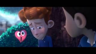 In A Heartbeat X My Love Animated Short Film