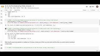 Spring 2025 Recitation 0.2 NumPy Fundamentals & JAX Part 5