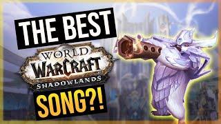 Which is The BEST Shadowlands Song?! WoW Soundtrack Top Songs | LazyBeast Gaming