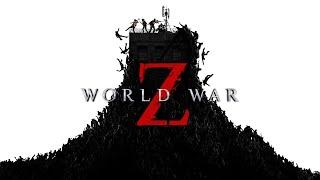 World War Z: ЭПИЗОД 3: МОСКВА Глава 1: Знак свыше (Прохождение без комментариев)