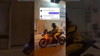 Takipçilerimi gezdirdiğim doğrudur  #shorts #tiktok #keşfet #motovlog #kurye #viral #fyp