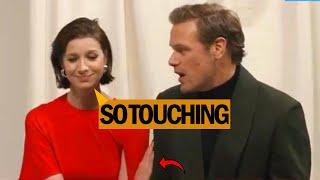 Sam & Cait PHENOMENAL Actors And Humans