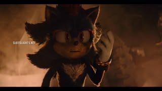 Maria’s Death Scene Flashback || Sonic Movie 3 Clips