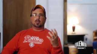 Steve Corino: Why People Still Talk ECW, Japan, WWE Network, WCW Invasion