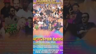 Celebrate LYF Dance Festival  - Manchester Edition  Fotolex Dance TV UK 2025