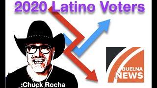 Winning Elections in Latino Communities
