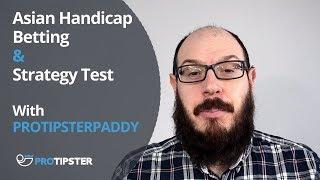 Asian Handicap Betting | Handicap Betting Explained | Asian Handicap Betting Strategy