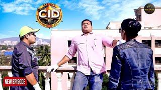 Shreya ने Inspector Daya को छत से क्यों धक्का दिया Crime Story | CID New Episode 2024 |Police Serial