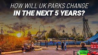 How Universal Studios Will Change the UK Forever