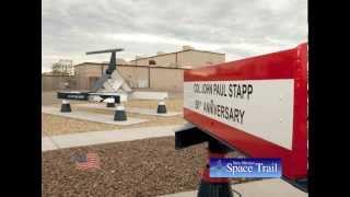 Holloman Air Force Base