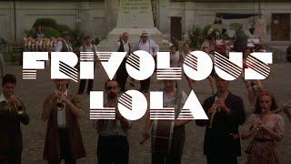 Tinto Brass' Monella (1998) | Opening & Ending Credits