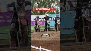 British Motocross  #motocross #ktm #mx #moto #race #kawasaki #viralshort