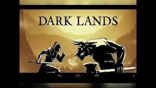 Прохождение Dark Lands #1