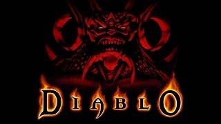 Сюжет Diablo I.