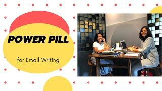 Power Pill for Email Writing - 1.4 Jargon in Communication