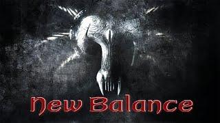 NEW BALANCE (mod к Gothic 2) (КС + АСНК) -  Начало Мага Крови! #2