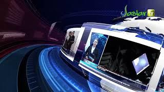 Jaslar TV Qaraqalpaqstan Online opening (2023)