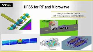 ANSYS HFSS [Overview]