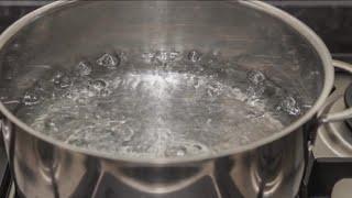 Sandy Springs boil water advisory still in place