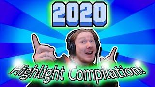 Best of Neos 2020 Highlight Compilation!