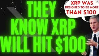 The Odds Of XRP Reaching $30 This Year ARE VERY HIGH! If You Own Any XRP.. YOU MUST UNDERSTAND THIS!