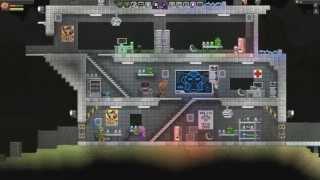 Starbound Game Trailer