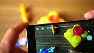 Lenovo Vibe Shot - Detailed Review