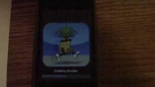 iPod Touch Jailbreak Firmware 2.2.1 and lower