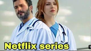 Baris Arduc and Elcin Sangu start new Netflix series | YMS Creation