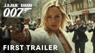 Jamie Bond (2025) - Teaser Trailer | Margot Robbie