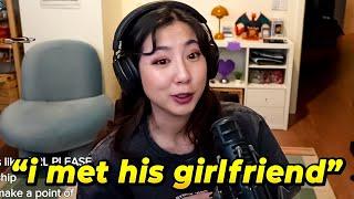 Update on Fuslie's Neighbor Crisis