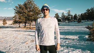 The Lifa Merino Baselayers by Helly Hansen [Review]