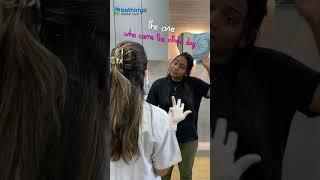 Work obsession...  | Kathiriya Dental Care