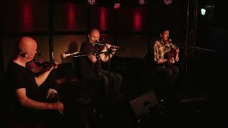 The False Lady - Michael McGoldrick, John McCusker & John Doyle - Live in Kelkheim