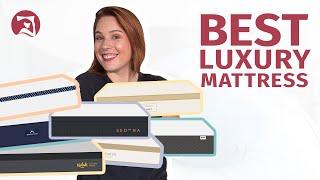 Best Luxury Mattresses 2023 - Our Top Picks! (UPDATED!!)