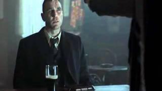 "Snatch" the movie - Pub Scene