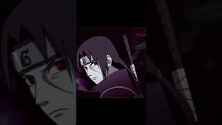 Itachi Uchiha