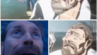 One Piece Just Recreated This Iconic Willem Dafoe Meme & It's Pure Cinema!