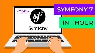 Learn Symfony in 1 Hour