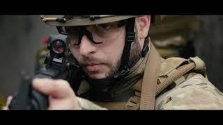 Will Our New Glasses Survive Polenar Tactical???