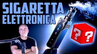 Vaping (Sigaretta Elettronica) e Tabacco Riscaldato: Tutta la Verità Spiegata da un Medico....