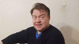 Проба на роль ИГОРЬ, Владимир Максимов