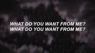 W.D.Y.W.F.M. ? - The Neighbourhood Lyrics       - READ DESC! -