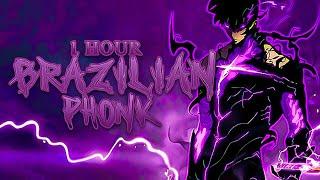 Phonk Mix 2025 ※ AGGRESSIVE BRAZILIAN FUNK PLAYLIST FOR EDIT ※ Фонк