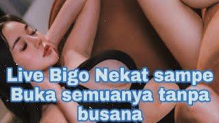 live bigo tanpa busana 18+ terbaru