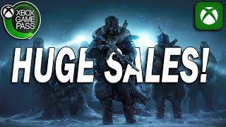 INCREDIBLE XBOX Last Chance Sale | 20 Insane Discounts! 11th January - 16th January