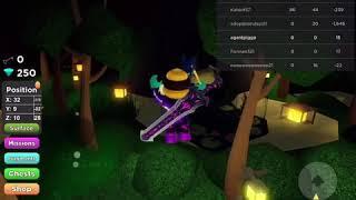 How to get the lost egg of the miners in Roblox minery