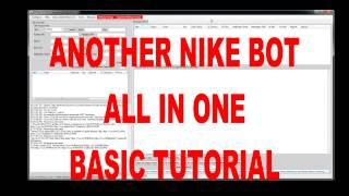 ANB AIO Setup & Basic Tutorial